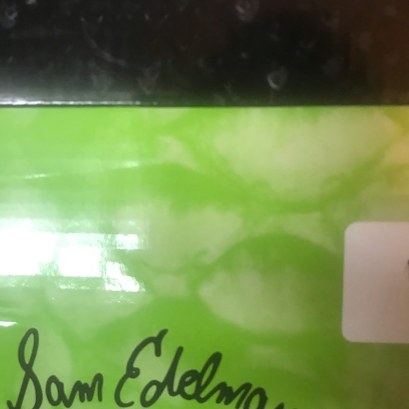 Sam Edelman over the knee boots - Picture 4 of 8